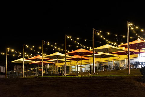 Moonta Bay Motel - QLD Tourism 1