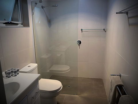 Moonta Bay Motel - QLD Tourism 13