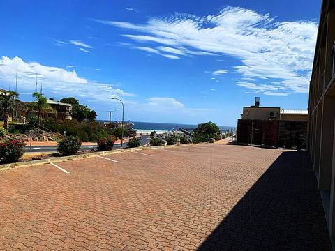 Moonta Bay Motel - QLD Tourism 2