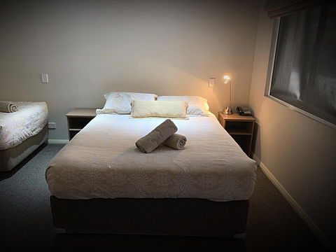 Moonta Bay Motel - QLD Tourism 12