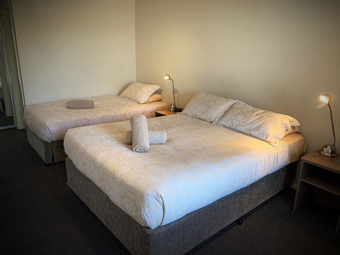 Moonta Bay Motel - QLD Tourism 8
