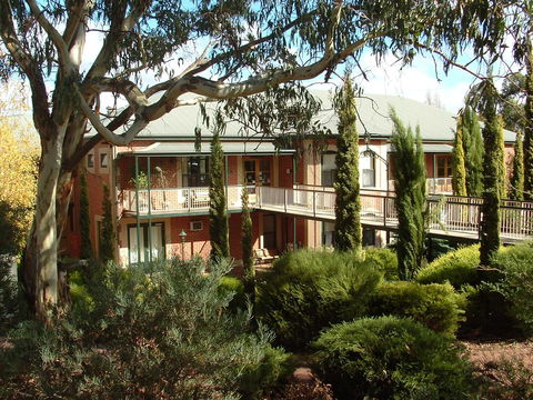 Clare Country Club - QLD Tourism 2