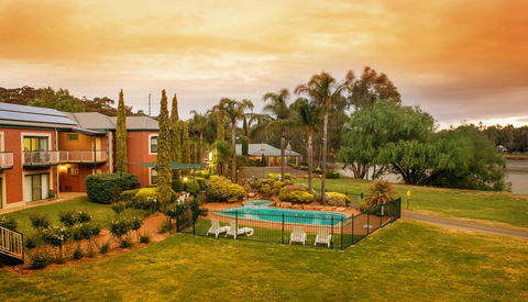 Clare Country Club - QLD Tourism 0