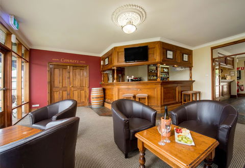 Clare Country Club - QLD Tourism 26