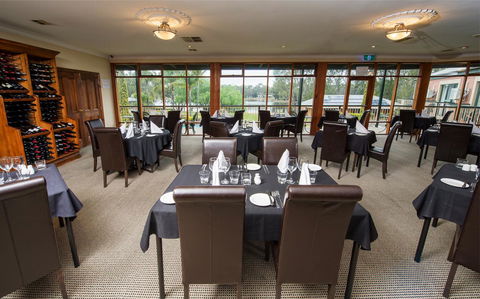 Clare Country Club - QLD Tourism 27