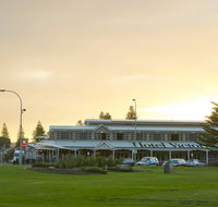 Hotel Victor - QLD Tourism