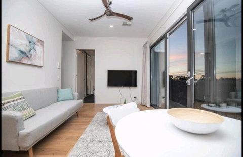 Wisteria Apartments - QLD Tourism 2