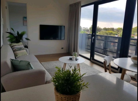 Wisteria Apartments - QLD Tourism 4