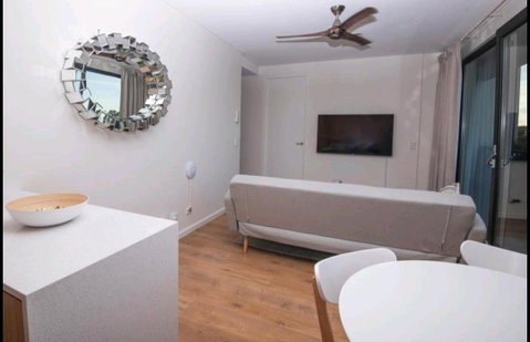 Wisteria Apartments - QLD Tourism 1
