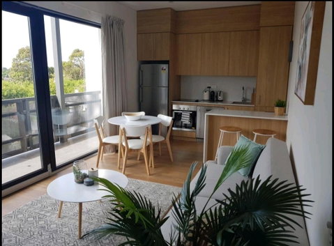 Wisteria Apartments - QLD Tourism 3