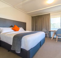 Mick O'Sheas - QLD Tourism