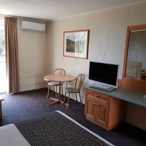 Barossa Weintal Hotel - Queensland Tourism 14