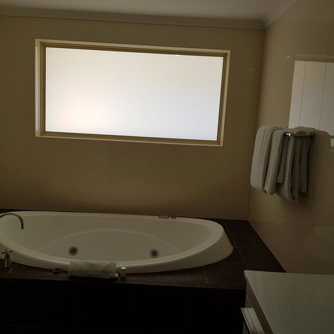 Barossa Weintal Hotel - Queensland Tourism 22