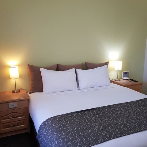 Barossa Weintal Hotel - Queensland Tourism 21