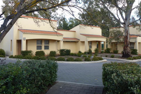 Barossa Weintal Hotel - Queensland Tourism 35
