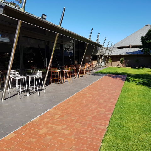 Barossa Weintal Hotel - Queensland Tourism 8