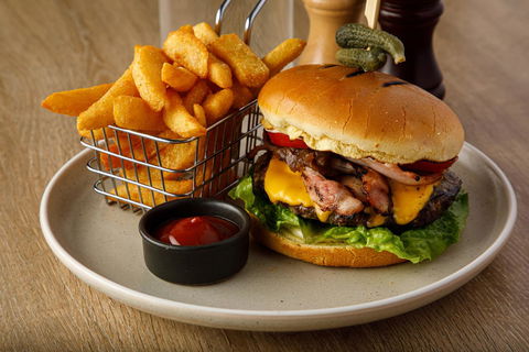 Barossa Weintal Hotel - Queensland Tourism 7