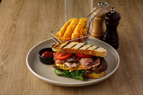 Barossa Weintal Hotel - Queensland Tourism 3
