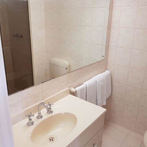 Barossa Weintal Hotel - Queensland Tourism 19