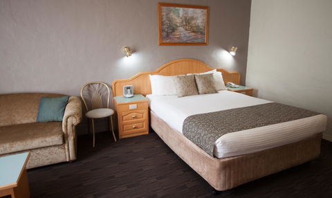 Barossa Weintal Hotel - Queensland Tourism 30