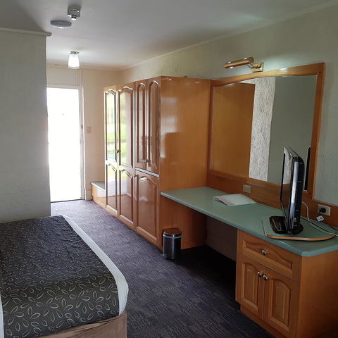 Barossa Weintal Hotel - Queensland Tourism 15
