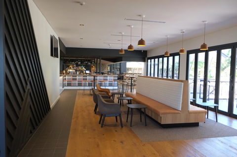 Barossa Weintal Hotel - Queensland Tourism 34