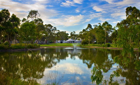 Serafino McLaren Vale - QLD Tourism 12