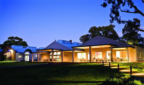 Serafino McLaren Vale - QLD Tourism 19