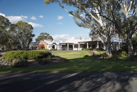 Serafino McLaren Vale - QLD Tourism 18