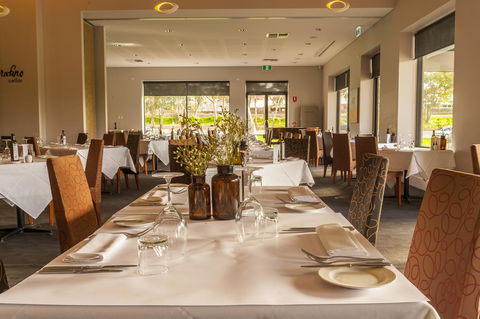 Serafino McLaren Vale - QLD Tourism 9