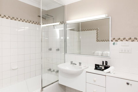 The Belmore Apartments Hotel - QLD Tourism 14