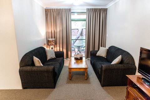 The Belmore Apartments Hotel - QLD Tourism 23