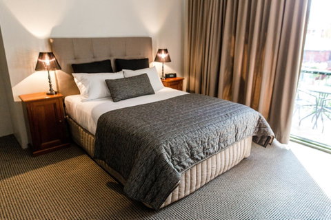 The Belmore Apartments Hotel - QLD Tourism 26
