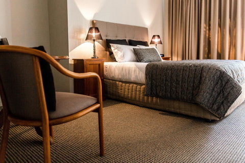 The Belmore Apartments Hotel - QLD Tourism 27