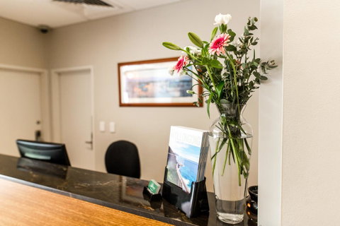 The Belmore Apartments Hotel - QLD Tourism 4