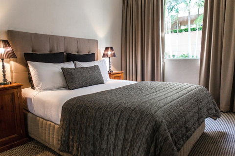 The Belmore Apartments Hotel - QLD Tourism 17