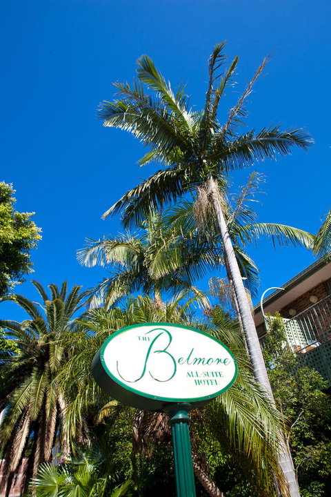 The Belmore Apartments Hotel - QLD Tourism 2