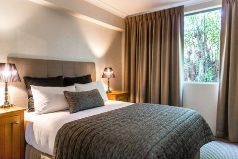 The Belmore Apartments Hotel - QLD Tourism 20