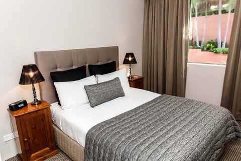 The Belmore Apartments Hotel - QLD Tourism 9