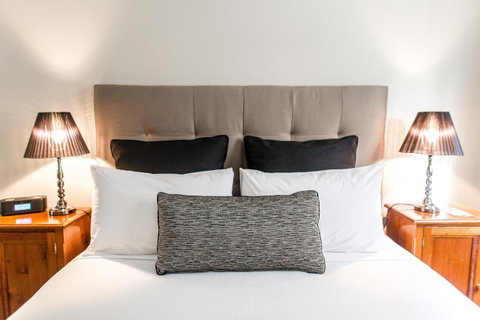 The Belmore Apartments Hotel - QLD Tourism 12