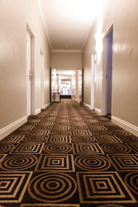 The Belmore Apartments Hotel - QLD Tourism 15