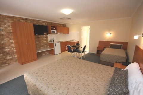 Clare Central - QLD Tourism 39