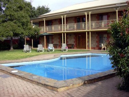 Clare Central - QLD Tourism 5