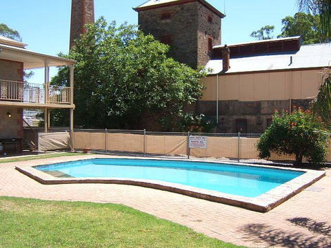 Clare Central - QLD Tourism 26