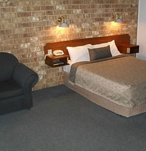 Clare Central - QLD Tourism 21