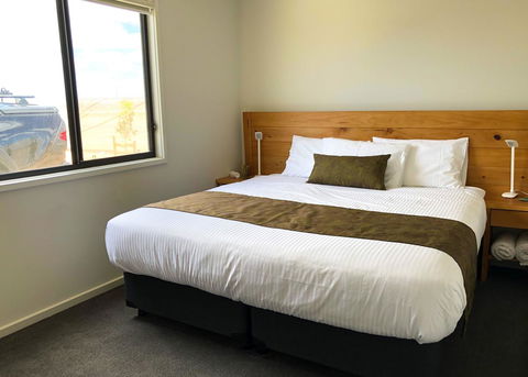 BIG4 The Bend Holiday Park - Queensland Tourism 7