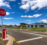BIG4 The Bend Holiday Park - Queensland Tourism