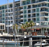 Breakwater Apartment - QLD Tourism