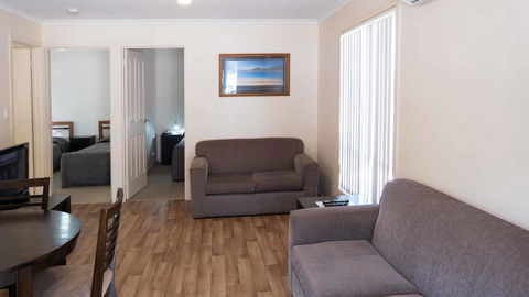 Wallaroo Holiday Park - QLD Tourism 28