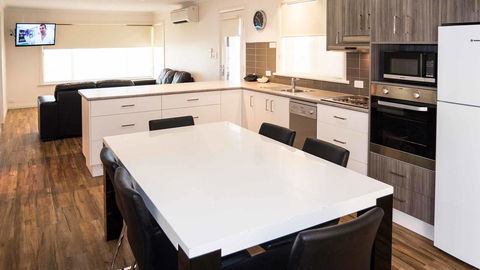 Wallaroo Holiday Park - QLD Tourism 15